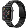 Remienok Spigen Modern Fit Black Apple Watch 6/SE/5/4/3/2/1 44/42mm 062MP25403