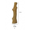 Hračka pes žuvacia Petstages Dogwood L-20/4cm