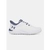 Pánske topánky Under Armour UA Drive Pro SL Wide Biela 11.5