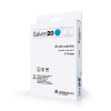 SALIVER-20 20 ks přiln.náplastí+obvazů na bradavice