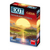 Dino Exit Úniková hra Dobrodružstvo z Catanu Párty hra CZ