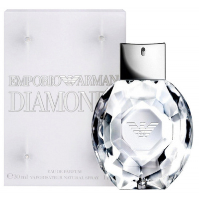Giorgio Armani Emporio Armani Diamonds, Parfumovaná voda 30ml pre ženy