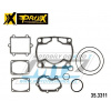 PROX Tesnenie horné (sada top-end) Suzuki RM250 / 91-95