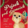 Pejsek pod stromeček