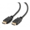 GEMBIRD Kabel HDMI - HDMI 15m (v1.4, M/M, zlacené kontakty, stíněný, Premium quality shield) CC-HDMI4-15M