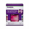 SADA HNOJÍV PLAGRON TERRA RAW BOX (SADA HNOJÍV PLAGRON TERRA RAW BOX)