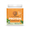 Protein Plus Bio natural 375 g SUNWARRIOR