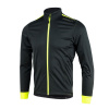 Rogelli bunda PESARO 2.0 black/fluor 5XL NEPLATÍ