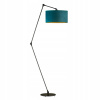 Čítanie podlahovej lampy módne lampa LED tienidlá (Čítanie podlahovej lampy módne lampa LED tienidlá)