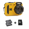 KODAK WPZ2 Yellow bundle KOWPZ2SET