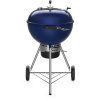 WEBER Gril Master-Touch® GBS C-5750