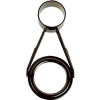 Suretti Tel. očko SIC 24,0/23,1mm