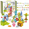 Magnetické kocky Woopie 50452 1