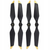 DJI Mavic Pro Propeller Blades - Platinum - 2pcs Set