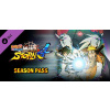 Naruto Shippuden Ultimate Ninja Storm 4 Season Pass DLC