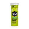 GU Hydration Drink Tabs (12tabliet) - Lemon Lime