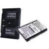 BlackBerry Torch 9800 1100 mAh 4.0Wh Li-Ion 3,7 V