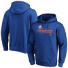 New York Islanders - Authentic Pro Core NHL Mikina s kapucňou XXL/USA=3XL/EU