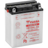 Yuasa YB12AL-A2 motobatéria 12 V 12.6 Ah; YB12ALA2DC