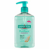 Sanytol Purifiant tekuté mydlo antibakteriálne šalvia & limetka 250 ml