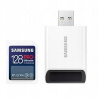 Samsung SDXC 128GB MB-SY128SB/WW