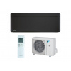 Klimatizácia Daikin Stylish - 2,0 kW (čierna)