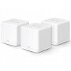 Mercusys Halo H60X (balenie 3 kusov) 802.11ax router (Wi-Fi 6) (Router Mercusys Halo H60X (balenie 3 kusov))