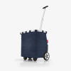 Reisenthel Taška na kolieskach Reisenthel Carrycruiser twist navy