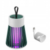 Solárne svietidlá - USB insekticídne lampy komárov Zelený hmyz (Solárne svietidlá - USB insekticídne lampy komárov Zelený hmyz)