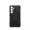 UAG Monarch Pro Kevlar With Magnet Samsung Galaxy S24 čierne