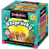 Brainbox rozprávky