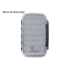 TAIMEN Krabička na mušky Negnon View SL Fly Box Big Prevedenie: Silicon EG (Easy Grip)