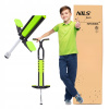 Nils Fun skákací tyč NFX5006 zelená