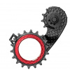 Absolute Black absoluteBLACK Kladky prehadzovačky Carbon Ceramic OSPW SHI DA 9100 / Ultegra 8000 Varianta: dúhová