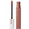 Maybelline SuperStay Matte Ink dlhotrvajúci matný tekutý rúž 65 Seductress 5 ml