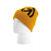 Zimní čepice Meatfly Cinch Beanie 25/26 Chai Tea/Black