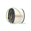 TATechnix Palivový filter Porsche CAYENNE (9PA) - 3.0TDI