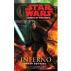 Star Wars: Legacy of the Force VI - Inferno