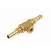 Adaptér snímača tlaku paliva 10 mm 1/8 NPT Depo snímač hadice
