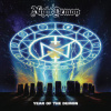 Night Demon - Year Of The Demon / Digipack [CD]