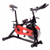 HMS 17-09-007 MECHANICKÝ TRACKÝ TRACKÝ BIKLE (SW8902N HMS Spinning Bike HMS)
