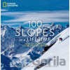 100 Slopes of a Lifetime - Gordy Megroz