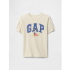 GAP Chlapčenské tričko Gap & Disney 708345-02 Veľkosť: M Tričko zadarmo při nákupe vyše 120 Euro