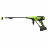 Akumulátorový tlakový čistič Greenworks Tools G24PW