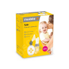 Medela Solo elektrická odsávačka mléka set
