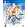 PS4 Tales of Zestiria (nová)