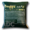 Beggs 2 následná dojčenská mliečna výživa (od ukonč. 6.mesiaca) 1x100 g
