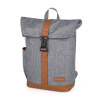 PETITEMARS PETITE&MARS Batoh prebaľovací na kočík Jackob Variant: PETITE&MARS Batoh prebaľovací na kočík Jackob Ultimate Grey