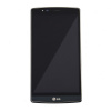 LCD Displej + Dotyková plocha + Predný kryt LG G Flex 2 H955 - Originál