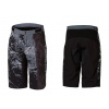 Dartmoor Woods Tech Shorts - kraťasy - Graphite M